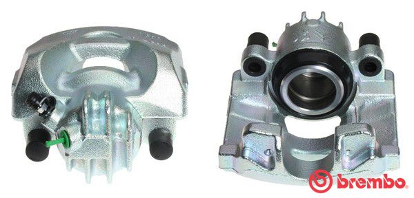 BREMBO Bremssattel (F 61 258)