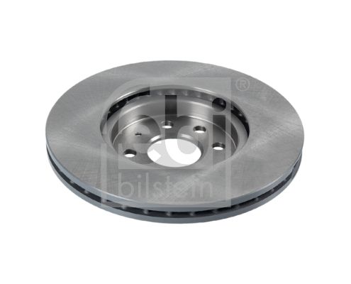 FEBI BILSTEIN Bremsscheibe (28167)