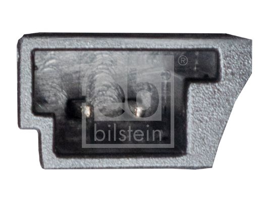 FEBI BILSTEIN Schalter, Heckklappenentriegelung (108218)