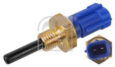 FEBI BILSTEIN Sensor, Ansauglufttemperatur (170218)