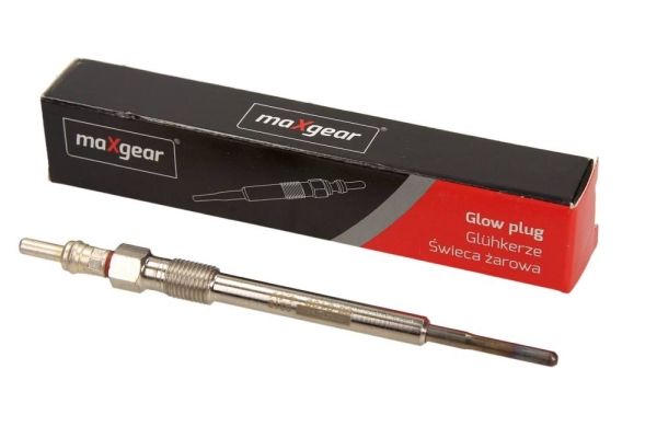 MAXGEAR Glühkerze (66-0109)