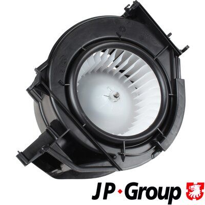 JP GROUP Innenraumgebläse (1126102300)
