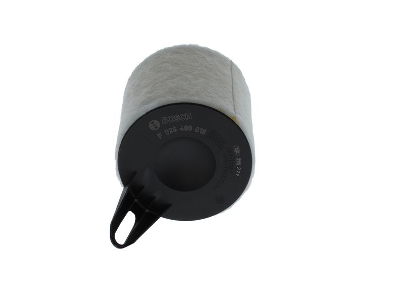 BOSCH Luftfilter (F 026 400 018)