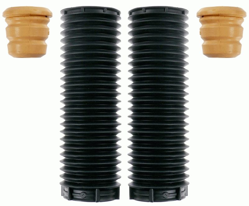 SACHS Staubschutzsatz, Stoßdämpfer (900 157)