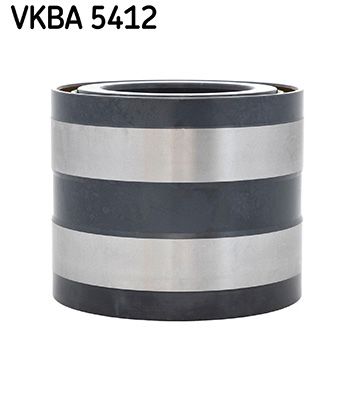SKF Radlagersatz (VKBA 5412)