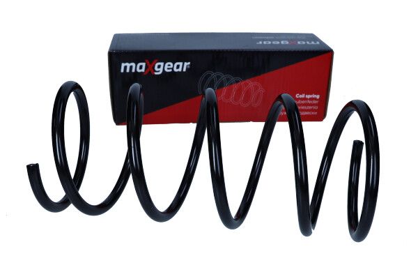 MAXGEAR Fahrwerksfeder (60-0209) MAXGEAR Fahrwerksfeder (60-0209)