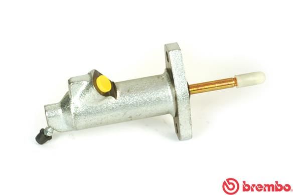 BREMBO Nehmerzylinder, Kupplung (E 06 004)