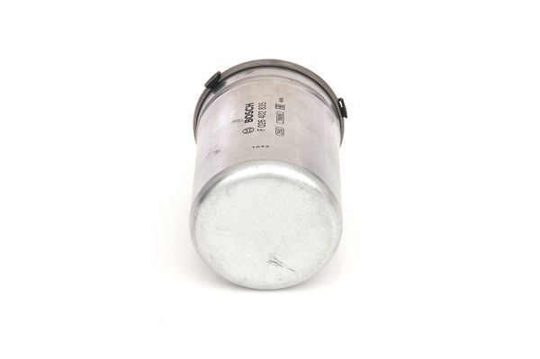 BOSCH Kraftstofffilter (F 026 402 835)