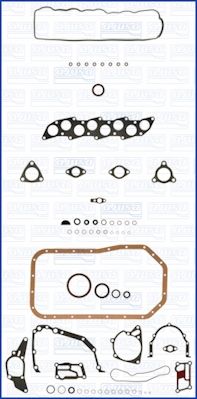 AJUSA Dichtungsvollsatz, Motor (51016800) Thumbnail