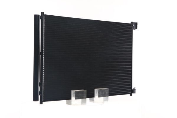 MAHLE Kondensator, Klimaanlage (AC 412 000S) MAHLE Kondensator, Klimaanlage (AC 412 000S)