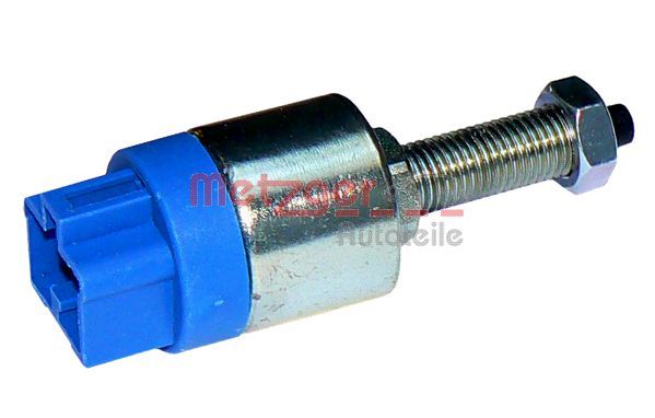 METZGER Bremslichtschalter (0911078)