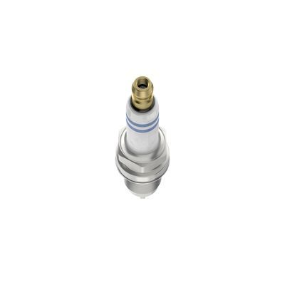 BOSCH Zündkerze (0 242 240 590) BOSCH Zündkerze (0 242 240 590)