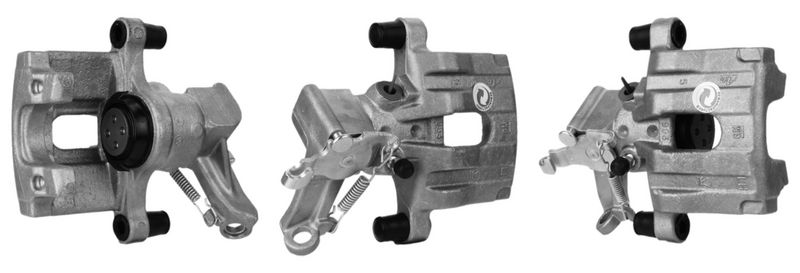 DRI Bremssattel (4187200)