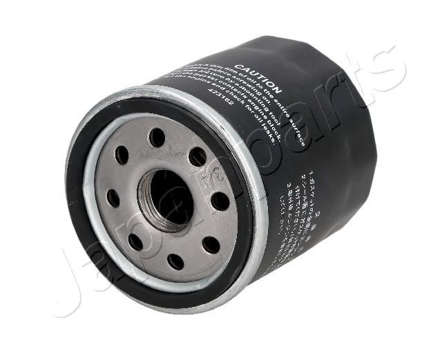 JAPANPARTS Ölfilter (FO-210S)