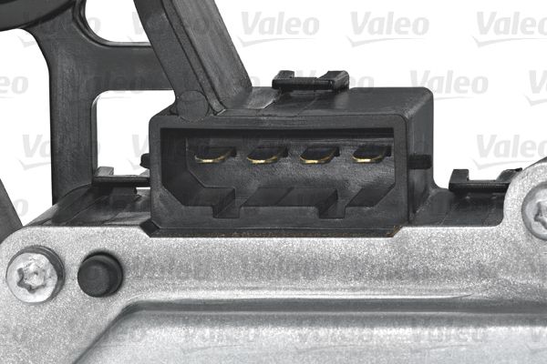 VALEO Wischermotor (404886)