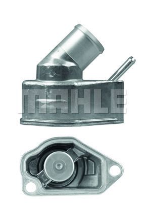 MAHLE Thermostat, Kühlmittel (TI 10 92)