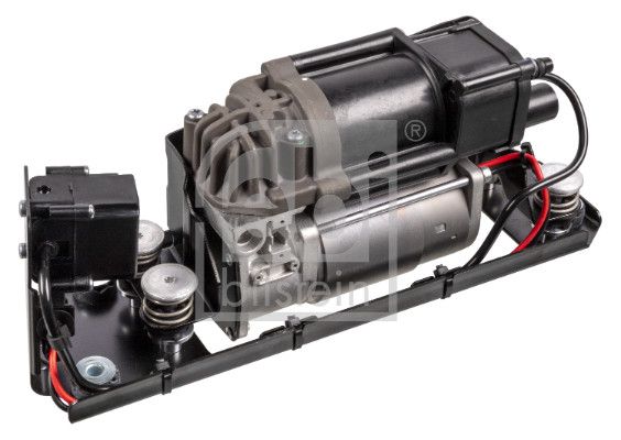 FEBI BILSTEIN Kompressor, Druckluftanlage (185703)