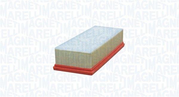MAGNETI MARELLI Luftfilter (153071760244)