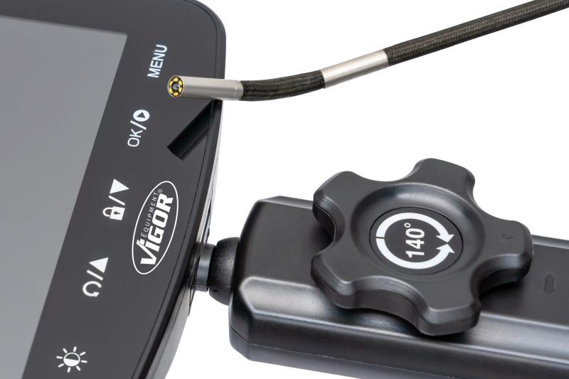 VIGOR Videoendoskop (V7501/2)