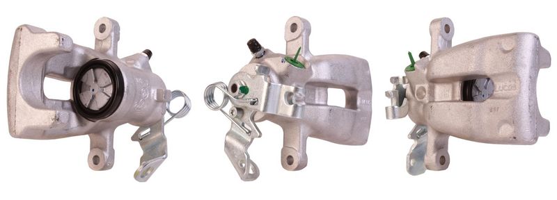 DRI Bremssattel (87-0814)
