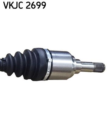 SKF Antriebswelle (VKJC 2699)