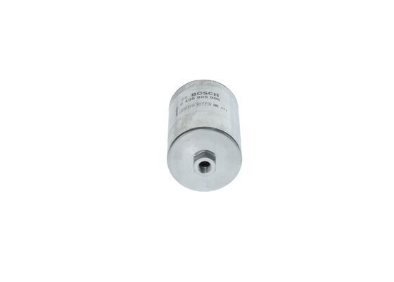 BOSCH Kraftstofffilter (0 450 905 906) BOSCH Kraftstofffilter (0 450 905 906)