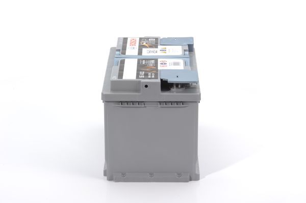 BOSCH Starterbatterie (0 092 S5A 110) Thumbnail