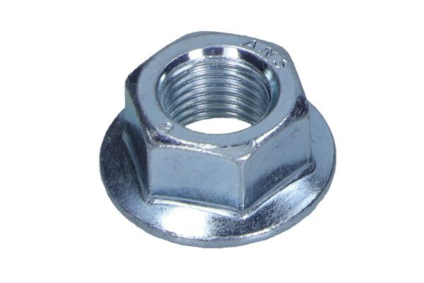 MAXGEAR Nachlaufschale, Achskörper (49-5151)