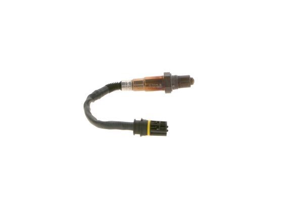 BOSCH Lambdasonde (0 258 006 436)