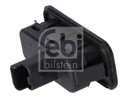 FEBI BILSTEIN Schalter, Heckklappenentriegelung (182451)