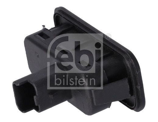 FEBI BILSTEIN Schalter, Heckklappenentriegelung (182451) 4054224824511 182451