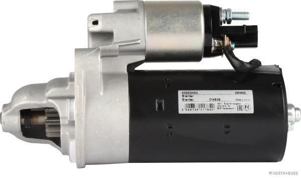 HERTH+BUSS ELPARTS Starter (42022450)