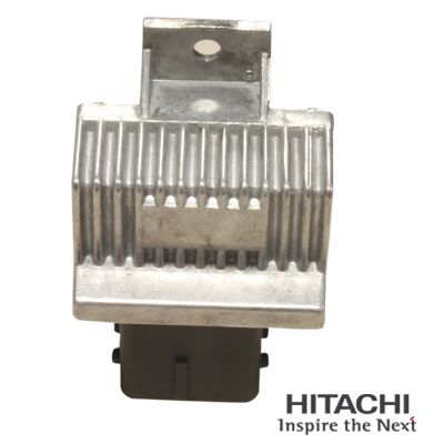 HITACHI Relais, Glühanlage (2502124) Thumbnail