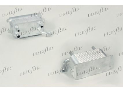 FRIGAIR Ölkühler, Automatikgetriebe (0711.4004) Thumbnail