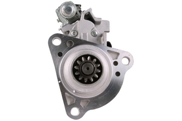 HELLA Starter (8EA 012 586-381)