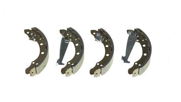 BREMBO Bremsbackensatz (S 85 511)