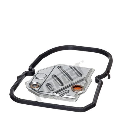 HENGST FILTER Hydraulikfiltersatz, Automatikgetriebe (EG953H D499) Thumbnail