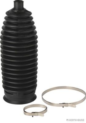 HERTH+BUSS JAKOPARTS Faltenbalgsatz, Lenkung (J4100309)
