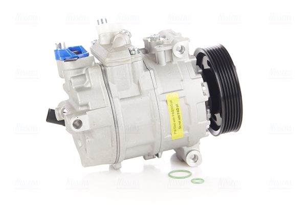 NISSENS Kompressor, Klimaanlage (890632) NISSENS Kompressor, Klimaanlage (890632)