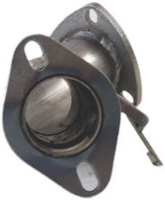 BOSAL Abgasrohr (700-163) Thumbnail