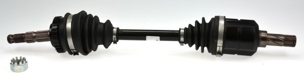 SPIDAN Antriebswelle (24056)