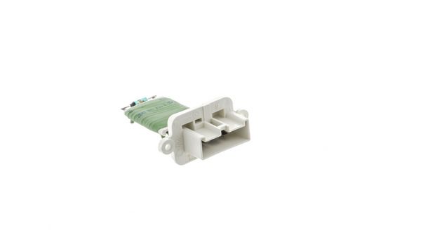 MAHLE Regler, Innenraumgebläse (ABR 21 000P) MAHLE Regler, Innenraumgebläse (ABR 21 000P)