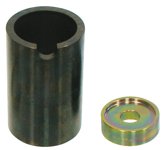 Silentlagerwerkzeug, Ø 63 mm (KL-1010-130 A)