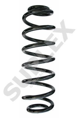 SUPLEX Fahrwerksfeder (39363)