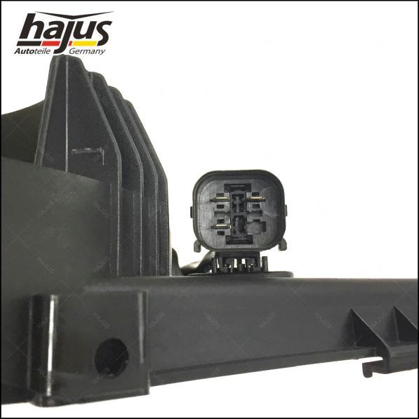 hajus Autoteile Lüfter, Motorkühlung (1211344)