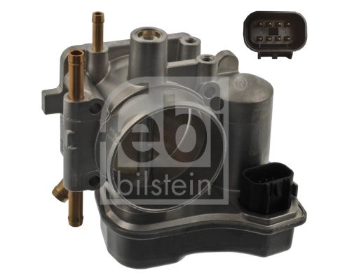 FEBI BILSTEIN Drosselklappenstutzen (39551)