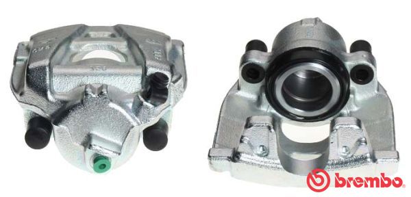 BREMBO Bremssattel (F 85 271)
