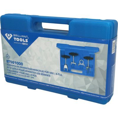 KS TOOLS Abziehersatz, Zündspulenstecker (BT561000) KS TOOLS Abziehersatz, Zündspulenstecker (BT561000)