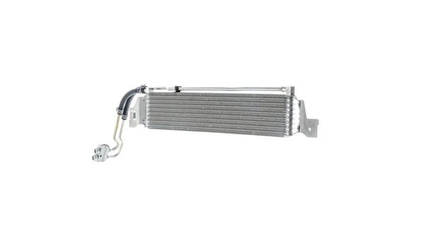 MAHLE Ölkühler, Automatikgetriebe (CLC 288 000P) MAHLE Ölkühler, Automatikgetriebe (CLC 288 000P)