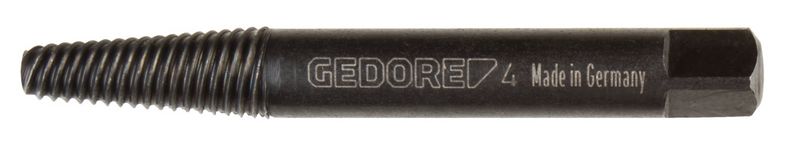 GEDORE Schraubenausdreher (8551 4)